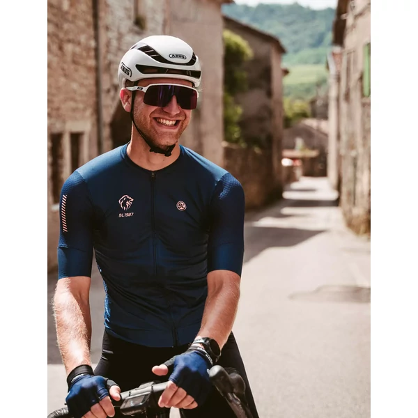 Kép 8/13 - BICYCLE LINE SESTO G1 rövid ujjú mez