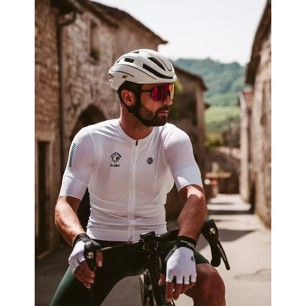 Kép 9/13 - BICYCLE LINE SESTO G1 rövid ujjú mez