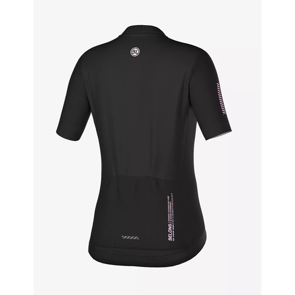 Kép 2/8 - BICYCLE LINE SESTO G1 női rövid ujjú mez