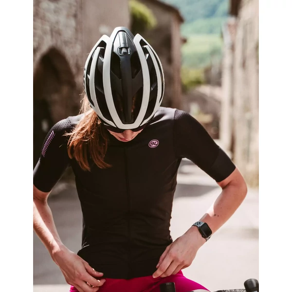 Kép 3/8 - BICYCLE LINE SESTO G1 női rövid ujjú mez