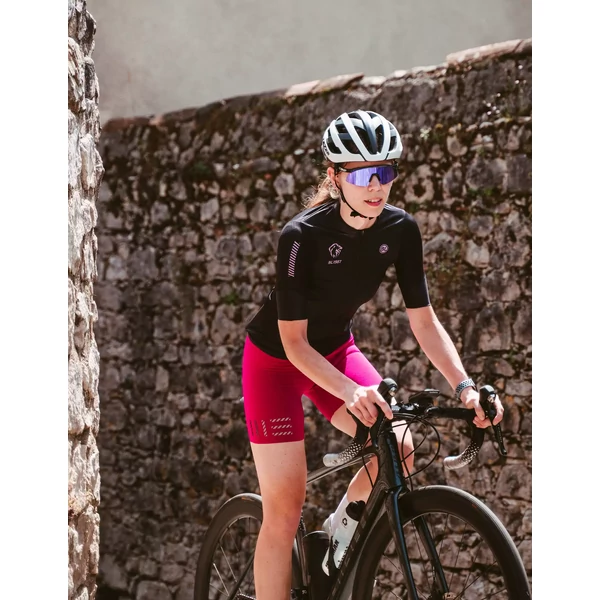Kép 4/8 - BICYCLE LINE SESTO G1 női rövid ujjú mez