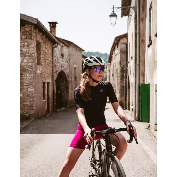 Kép 5/8 - BICYCLE LINE SESTO G1 női rövid ujjú mez