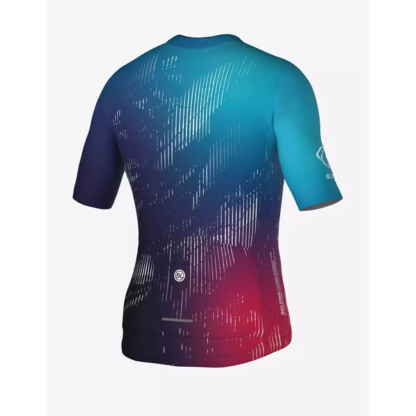 Kép 4/11 - BICYCLE LINE NEVADA rövid ujjú mez