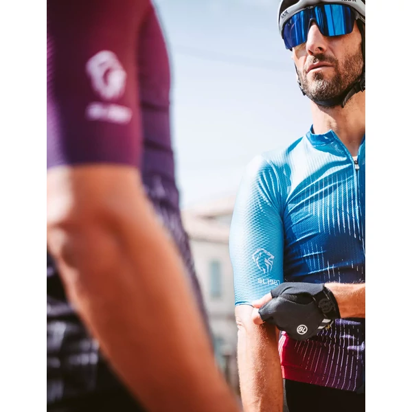 Kép 5/11 - BICYCLE LINE NEVADA rövid ujjú mez