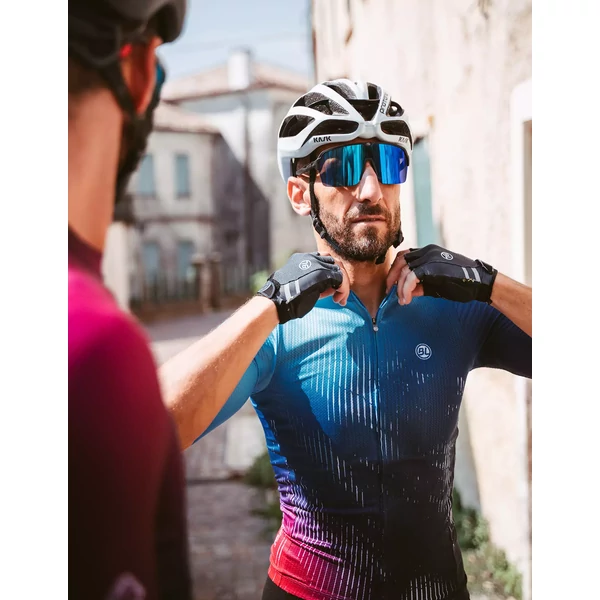 Kép 6/11 - BICYCLE LINE NEVADA rövid ujjú mez