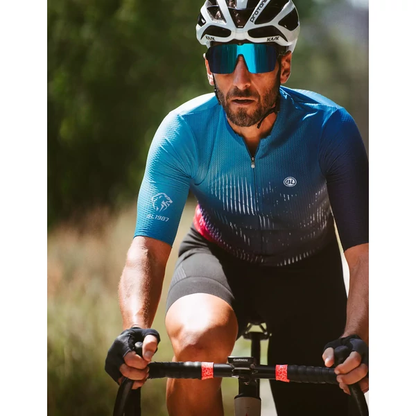 Kép 9/11 - BICYCLE LINE NEVADA rövid ujjú mez