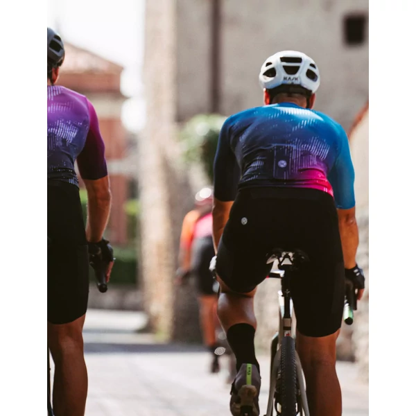 Kép 10/11 - BICYCLE LINE NEVADA rövid ujjú mez