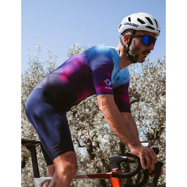 Kép 7/12 - BICYCLE LINE CYCLONE rövid egyberuha