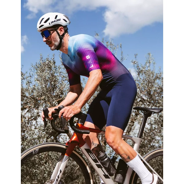 Kép 9/12 - BICYCLE LINE CYCLONE rövid egyberuha