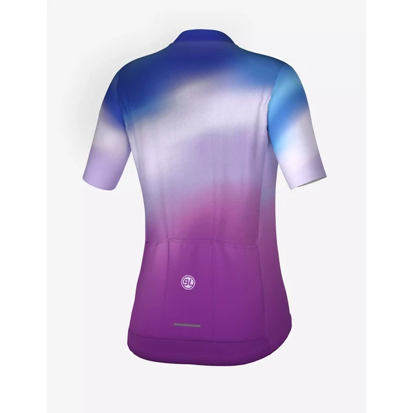 Kép 2/7 - BICYCLE LINE NEVADA női rövid ujjú mez