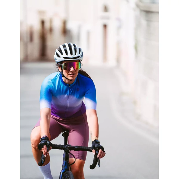 Kép 4/7 - BICYCLE LINE NEVADA női rövid ujjú mez