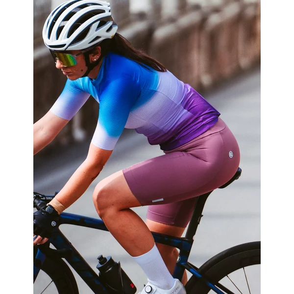 Kép 5/7 - BICYCLE LINE NEVADA női rövid ujjú mez