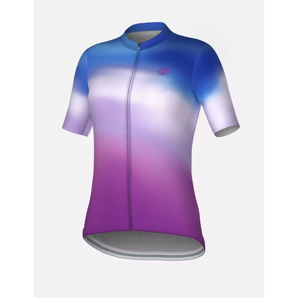 BICYCLE LINE NEVADA női rövid ujjú mez