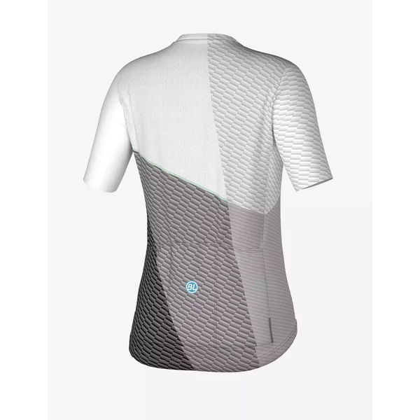 Kép 3/10 - BICYCLE LINE GRACE női rövid ujjú mez