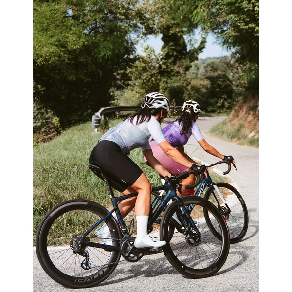 Kép 4/10 - BICYCLE LINE GRACE női rövid ujjú mez
