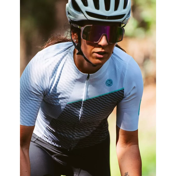 Kép 6/10 - BICYCLE LINE GRACE női rövid ujjú mez