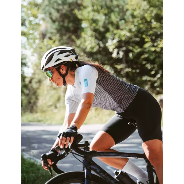 Kép 9/10 - BICYCLE LINE GRACE női rövid ujjú mez