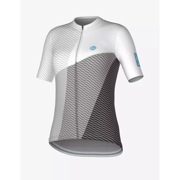 BICYCLE LINE GRACE női rövid ujjú mez