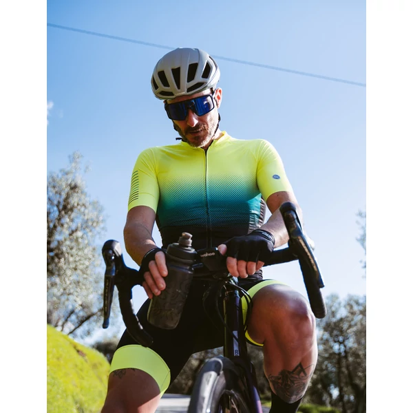 Kép 4/6 - BICYCLE LINE UNIVERSO S4 rövidnadrág
