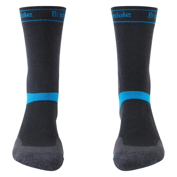 Kép 2/2 - BRIDGEDALE MTB MID-SEASON WEIGHT MERINO zokni