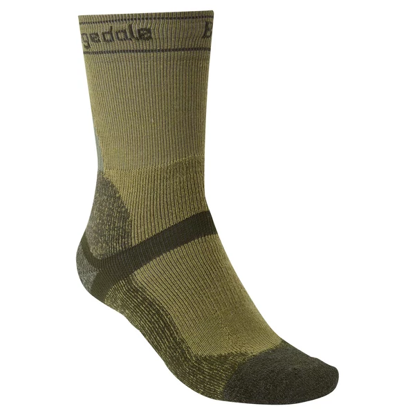 BRIDGEDALE MTB WINTER WEIGHT MERINO zokni