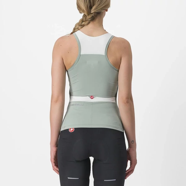 Kép 2/5 - CASTELLI SOLARIS női top