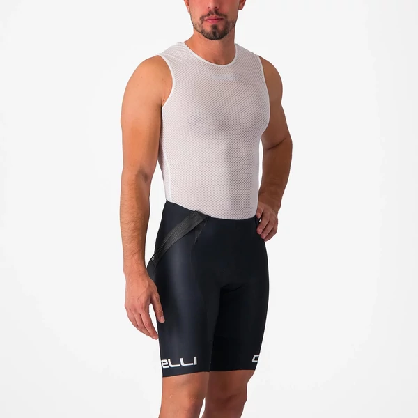 Kép 3/4 - CASTELLI PRO MESH 2.0 ujjatlan aláöltöző
