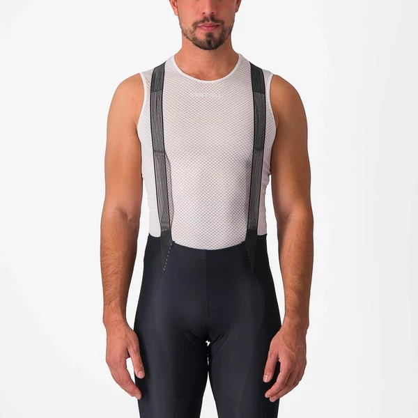 Kép 4/4 - CASTELLI PRO MESH 2.0 ujjatlan aláöltöző