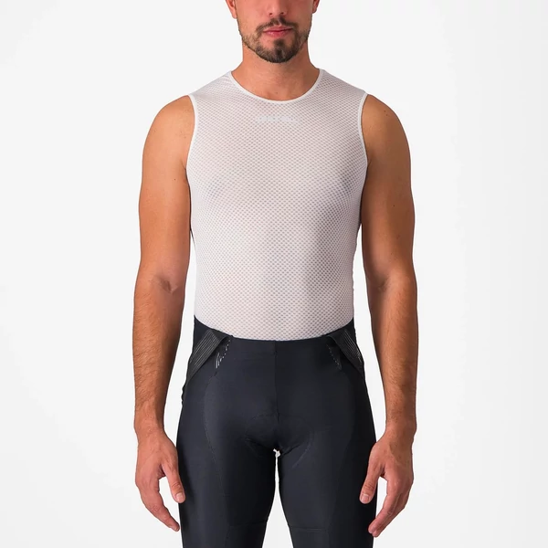 CASTELLI PRO MESH 2.0 ujjatlan aláöltöző