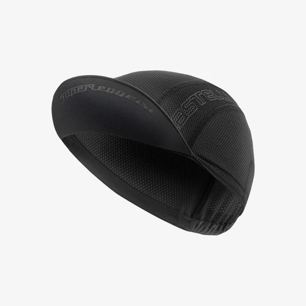 Kép 2/2 - CASTELLI A/C 2 CYCLING CAP sapka