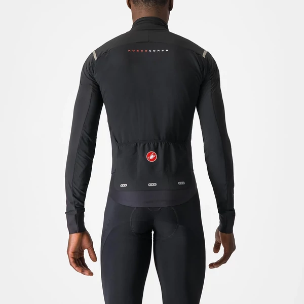 Kép 2/8 - CASTELLI ALPHA FLIGHT RoS kabát