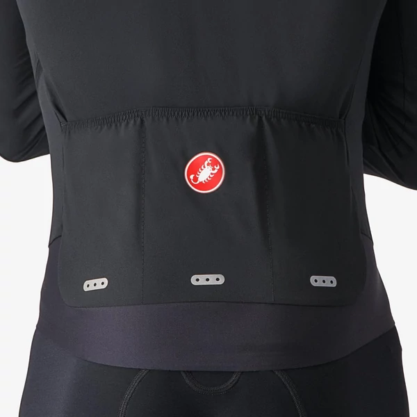 Kép 4/8 - CASTELLI ALPHA FLIGHT RoS kabát