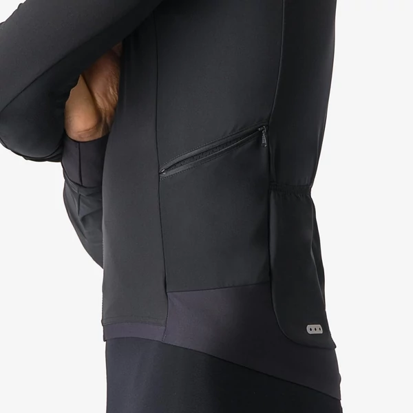 Kép 5/8 - CASTELLI ALPHA FLIGHT RoS kabát