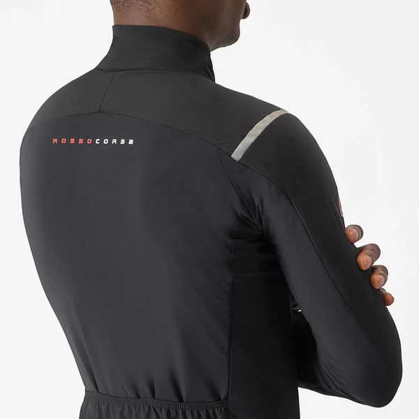 Kép 6/8 - CASTELLI ALPHA FLIGHT RoS kabát
