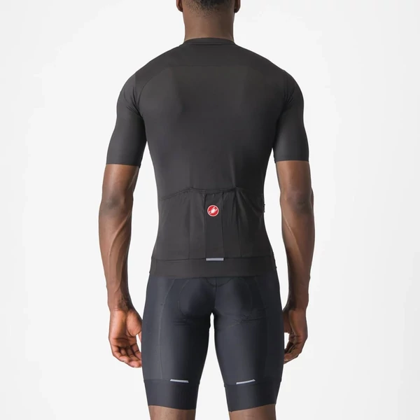 Kép 2/7 - CASTELLI PROLOGO LITE rövid ujjú mez