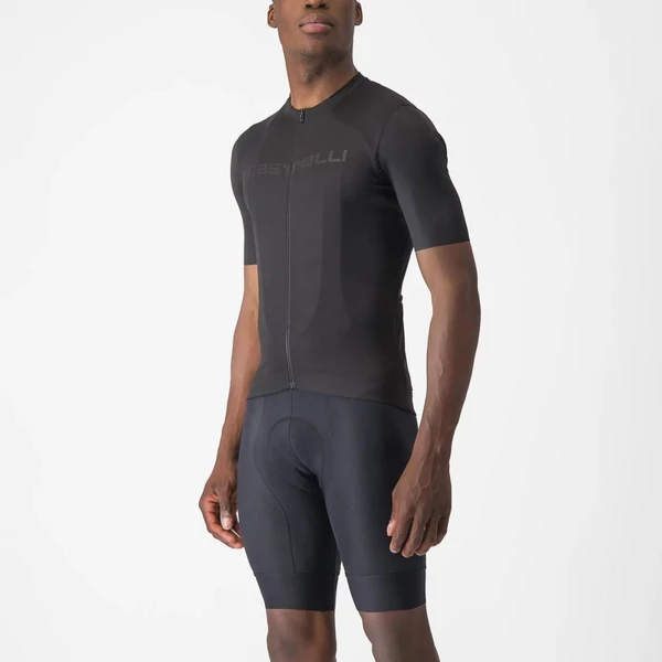 Kép 3/7 - CASTELLI PROLOGO LITE rövid ujjú mez
