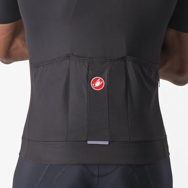 Kép 4/7 - CASTELLI PROLOGO LITE rövid ujjú mez