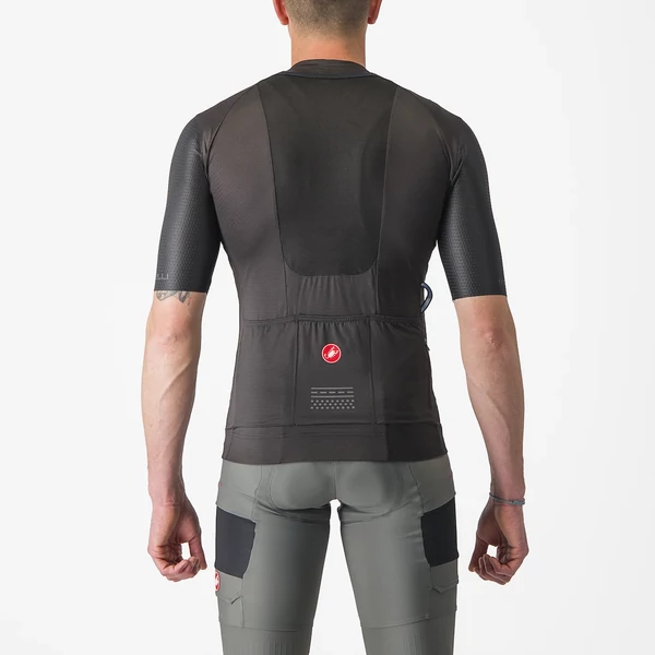 Kép 2/2 - CASTELLI UNLIMITED PRO rövid ujjú mez