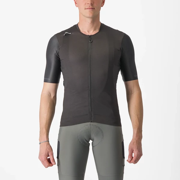 CASTELLI UNLIMITED PRO rövid ujjú mez