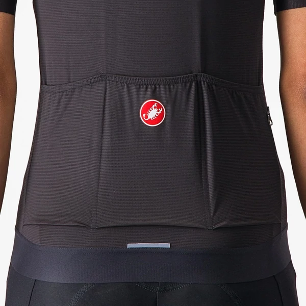 Kép 3/7 - CASTELLI ESPRESSO W női rövid ujjú mez