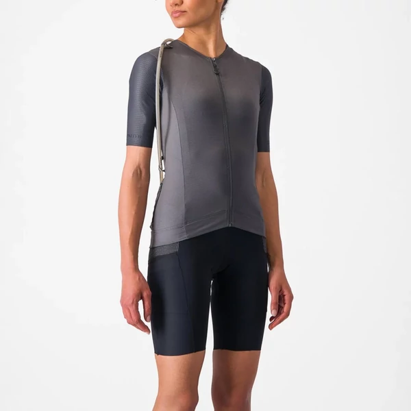 Kép 3/12 - CASTELLI UNLIMITED PRO W női rövid ujjú mez