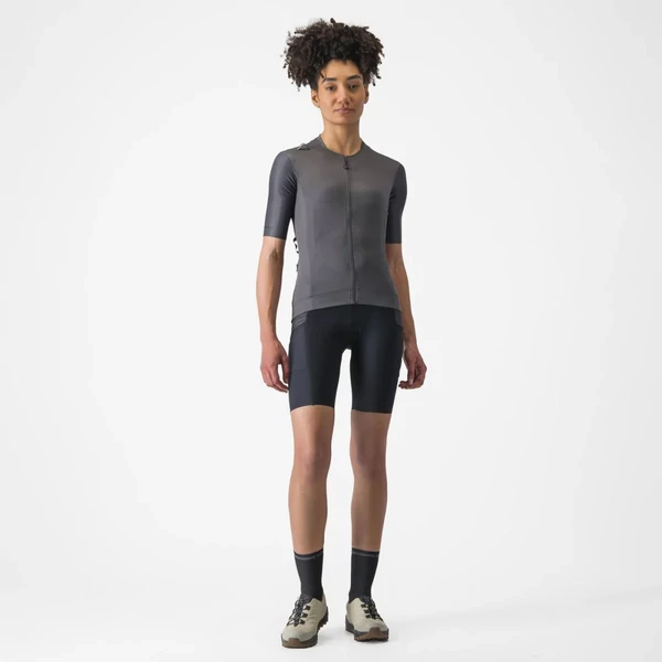 Kép 4/12 - CASTELLI UNLIMITED PRO W női rövid ujjú mez