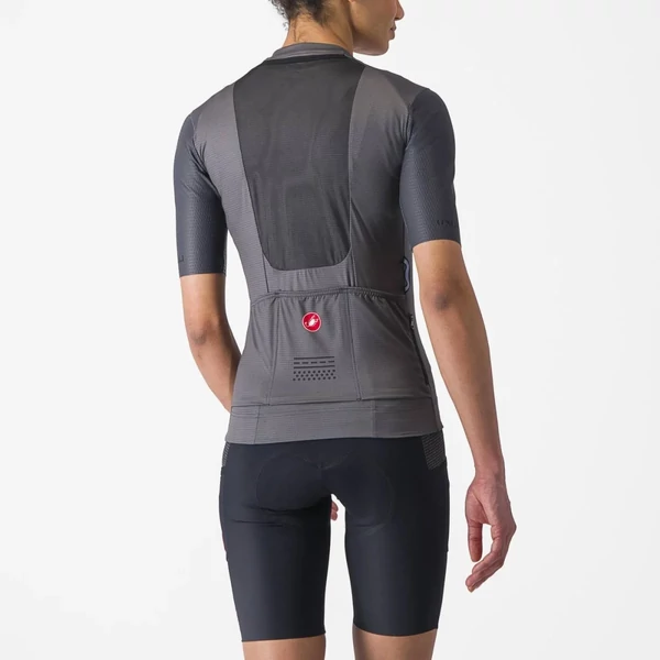 Kép 5/12 - CASTELLI UNLIMITED PRO W női rövid ujjú mez