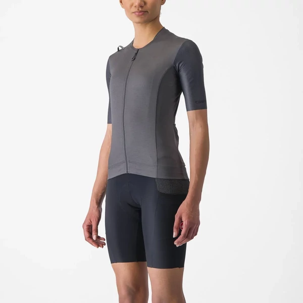 Kép 6/12 - CASTELLI UNLIMITED PRO W női rövid ujjú mez