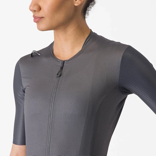 Kép 8/12 - CASTELLI UNLIMITED PRO W női rövid ujjú mez