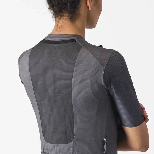 Kép 10/12 - CASTELLI UNLIMITED PRO W női rövid ujjú mez