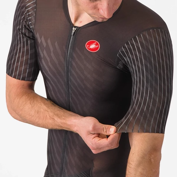 Kép 4/6 - CASTELLI PR 2 SPEED SUIT triatlon egyberuha