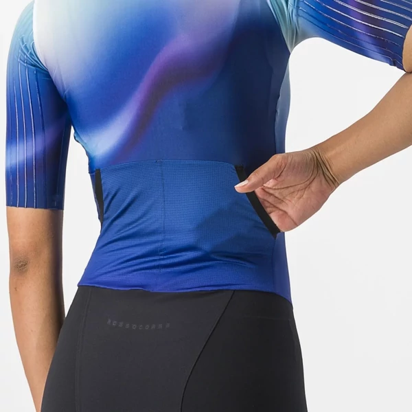 Kép 3/6 - CASTELLI PR 2 W SPEED SUIT női triatlon egyberuha