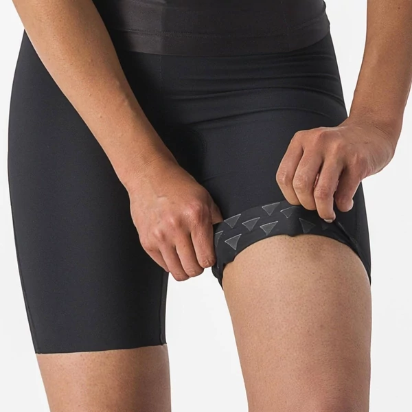 Kép 5/5 - CASTELLI RIDE-RUN W női triatlon rövidnadrág