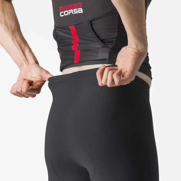 Kép 5/6 - CASTELLI CORE DRILL triatlon rövidnadrág
